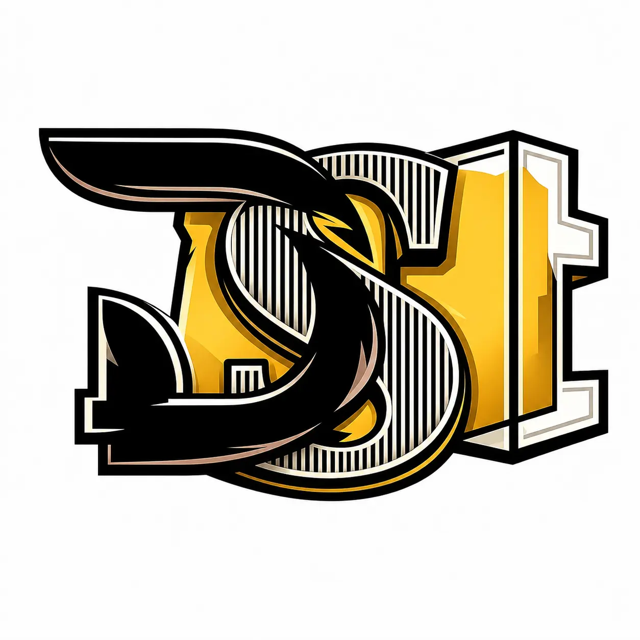 DST Trans Logo